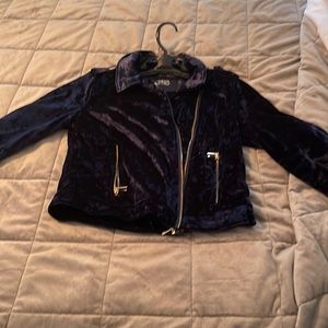 Womens Urban Retro jacket. Excellent condition